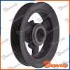 Poulie damper vilebrequin pour CHRYSLER | RKP-CH-032, 04777681AB